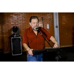 Troféu Imprensa 2024: profissionais de destaque são premiados em Campo Largo